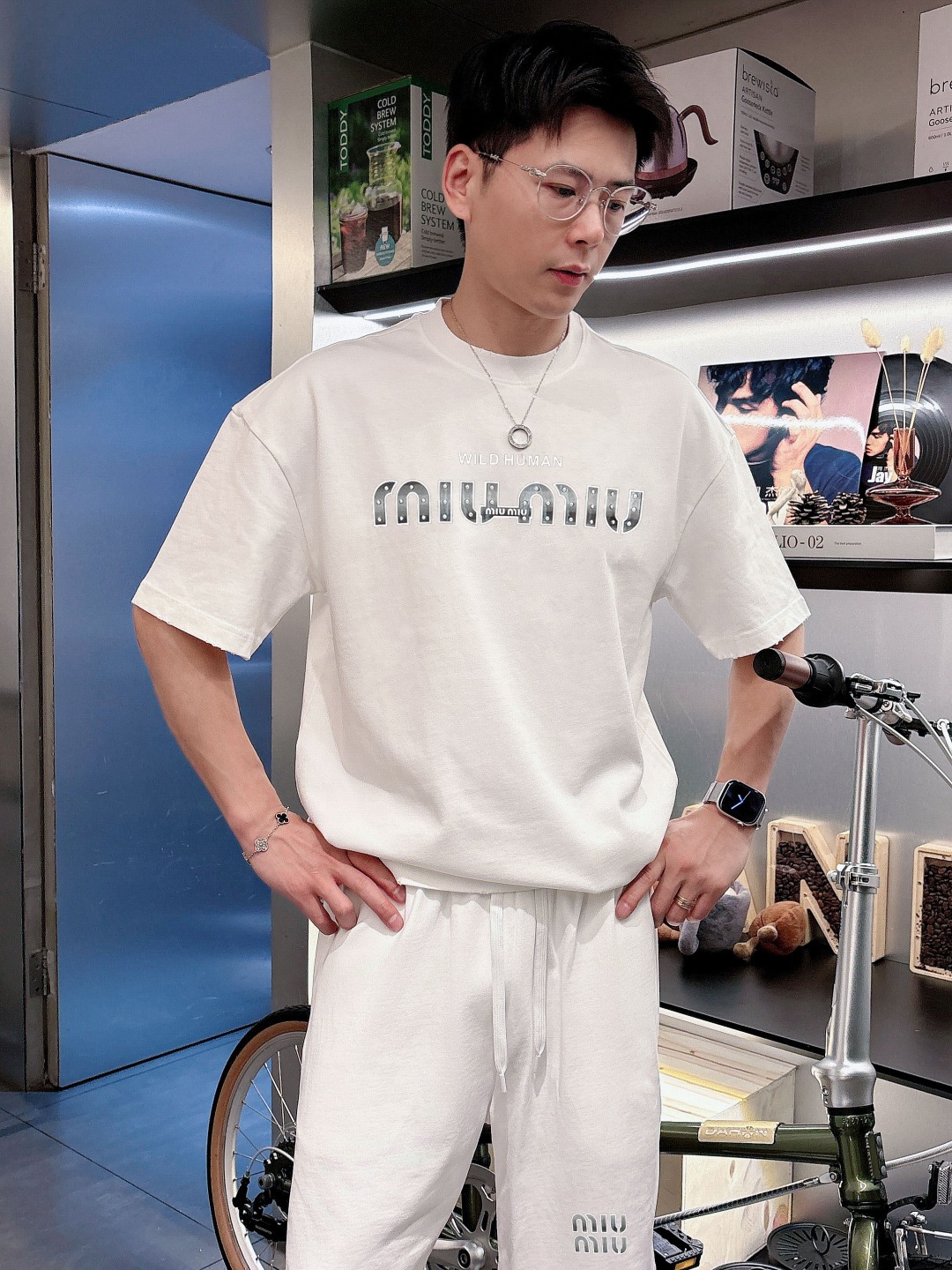 clothes and pants